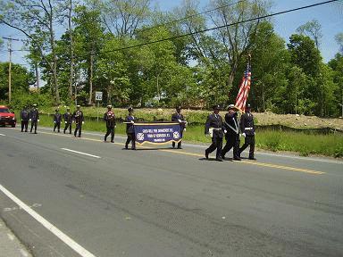 Memorial Day 2008